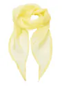 Premier Women´s Colours Collection Chiffon Scarf miniatuur