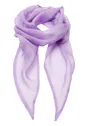 Premier Women´s Colours Collection Chiffon Scarf miniatuur