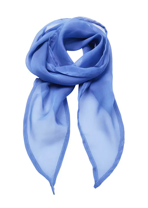 Premier Women´s Colours Collection Chiffon Scarf