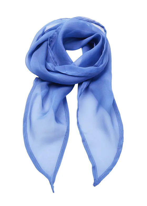 Premier Women´s Colours Collection Chiffon Scarf