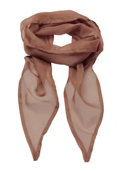 Premier Women´s Colours Collection Chiffon Scarf miniatuur