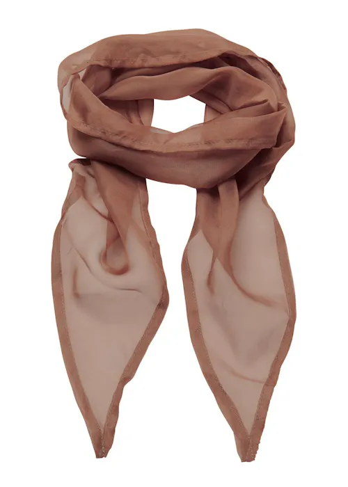 Premier Women´s Colours Collection Chiffon Scarf