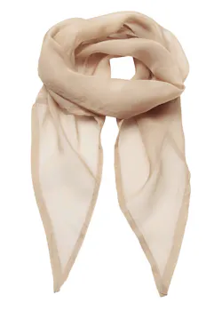 Premier Women´s Colours Collection Chiffon Scarf miniatuur