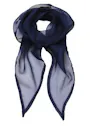 Premier Women´s Colours Collection Chiffon Scarf miniatuur