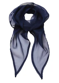 Premier Women´s Colours Collection Chiffon Scarf miniatuur