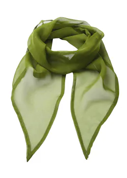 Premier Women´s Colours Collection Chiffon Scarf miniatuur