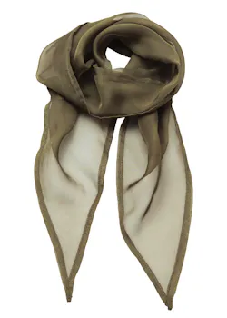 Premier Women´s Colours Collection Chiffon Scarf miniatuur