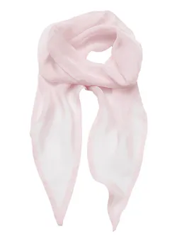 Premier Women´s Colours Collection Chiffon Scarf miniatuur