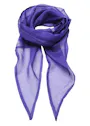 Premier Women´s Colours Collection Chiffon Scarf miniatuur