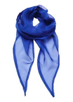 Premier Women´s Colours Collection Chiffon Scarf miniatuur