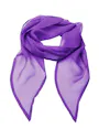 Premier Women´s Colours Collection Chiffon Scarf miniatuur