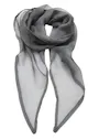 Premier Women´s Colours Collection Chiffon Scarf miniatuur