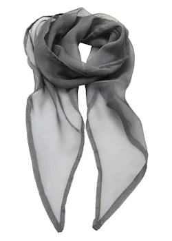 Premier Women´s Colours Collection Chiffon Scarf miniatuur