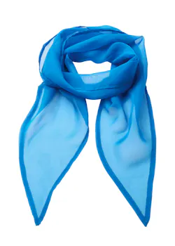 Premier Women´s Colours Collection Chiffon Scarf miniatuur