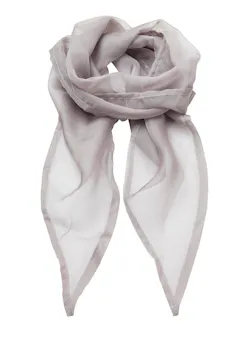 Premier Women´s Colours Collection Chiffon Scarf miniatuur