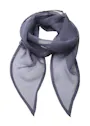 Premier Women´s Colours Collection Chiffon Scarf miniatuur