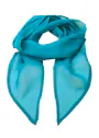 Premier Women´s Colours Collection Chiffon Scarf miniatuur
