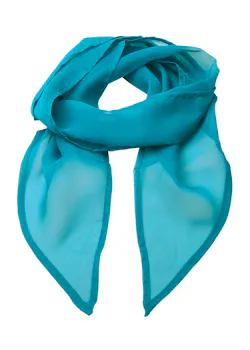 Premier Women´s Colours Collection Chiffon Scarf miniatuur