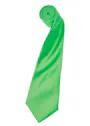 Premier Colours Collection Satin Tie miniatuur