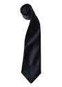 Premier Colours Collection Satin Tie miniatuur
