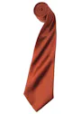 Premier Colours Collection Satin Tie miniatuur