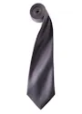 Premier Colours Collection Satin Tie miniatuur