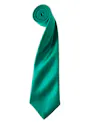 Premier Colours Collection Satin Tie miniatuur