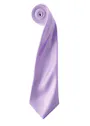 Premier Colours Collection Satin Tie miniatuur
