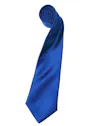 Premier Colours Collection Satin Tie miniatuur