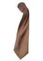 Premier Colours Collection Satin Tie miniatuur