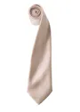 Premier Colours Collection Satin Tie miniatuur