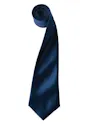 Premier Colours Collection Satin Tie miniatuur