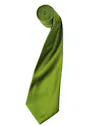 Premier Colours Collection Satin Tie miniatuur