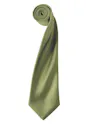 Premier Colours Collection Satin Tie miniatuur