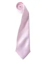 Premier Colours Collection Satin Tie miniatuur