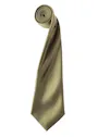 Premier Colours Collection Satin Tie miniatuur