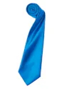 Premier Colours Collection Satin Tie miniatuur