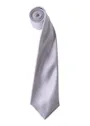 Premier Colours Collection Satin Tie miniatuur