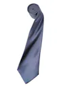 Premier Colours Collection Satin Tie miniatuur