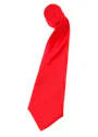 Premier Colours Collection Satin Tie miniatuur