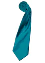 Premier Colours Collection Satin Tie miniatuur