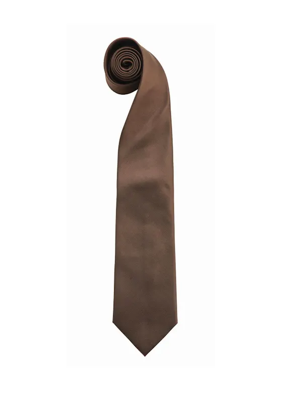 Premier Colours Originals Fashion Tie