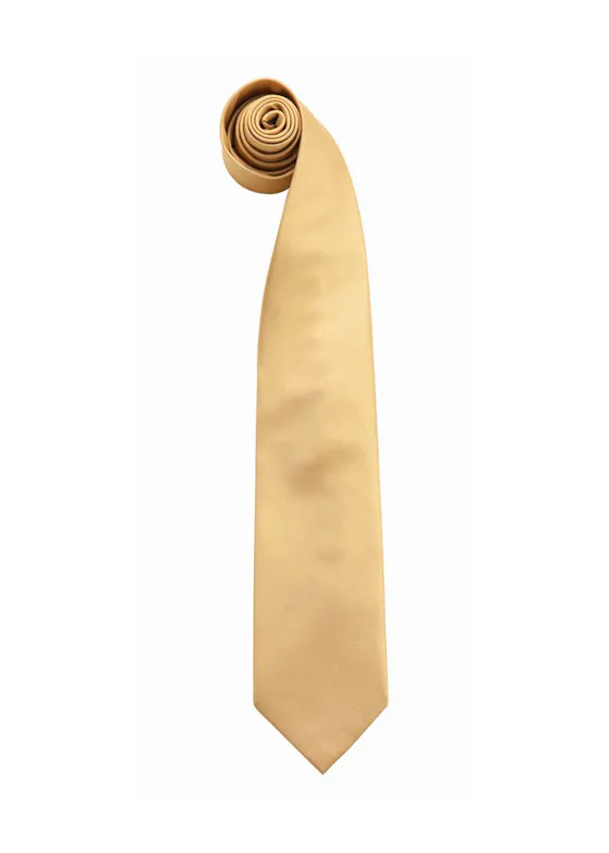 Premier Colours Originals Fashion Tie
