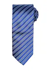 Marineblauw/blauw