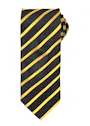 Premier Sports Stripe Tie Vorschaubild