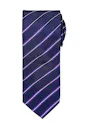 Premier Sports Stripe Tie Vorschaubild