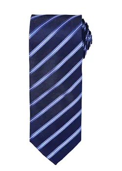 Premier Sports Stripe Tie miniatuur