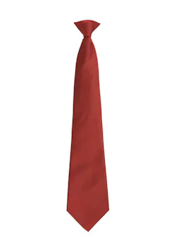 Premier Colours Orginals Fashion Clip Tie miniatuur