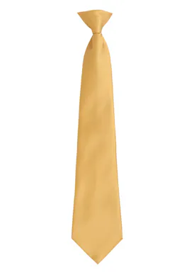 Premier Colours Orginals Fashion Clip Tie