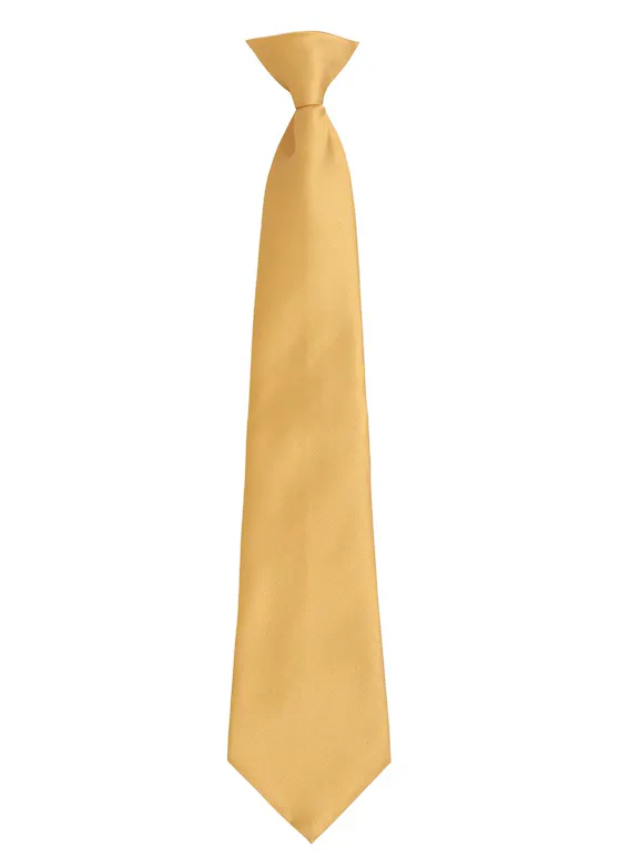 Premier Colours Originals Fashion Clip Tie